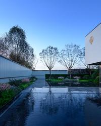 新力郦园1期实景图营销中心实景图