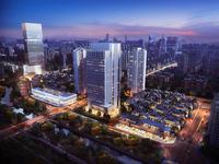 铁投紫瑞府1期效果图效果图