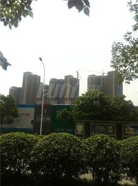 五彩城2期实景图6-27