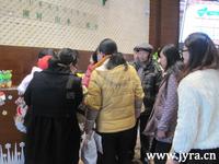 金山郡活动图2013金山郡圣诞亲子嘉年华