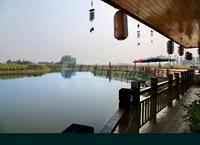 中国水电青云阶云湾实景图云湾板块