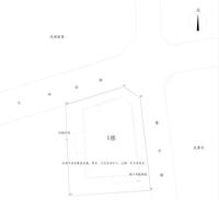 惠生活龙潭商业服务综合楼区位图项目座落位置图
