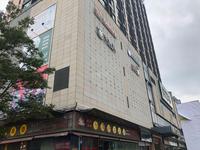 胜和世家1期配套图海伦国际-永辉超市