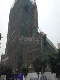 西门先生实景图2014-6-11