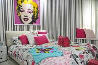 合能珍宝琥珀样板间图样板间