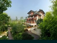 中国水电青云阶云湾实景图云湾板块