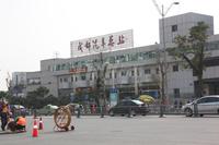 信和御龙山配套图汽车总站