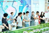 金科中梁美院小区1期活动图活动图