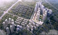 万科天府公园城区位图区位图