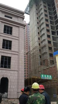 比华利国际城3期实景图3-25