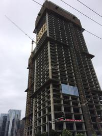 OCG国际中心实景图6.9