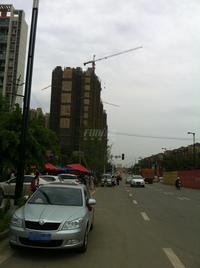 果壳里的城实景图6-4