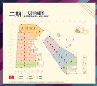 金都汇户型图20131129金都汇二期平面图-01.jpg