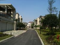 国航凤凰苑实景图实景图