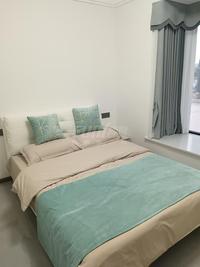 呈龙国际样板间图A1样板间