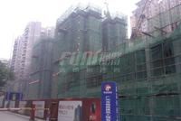 恒昌贵筑实景图2014-5-8