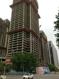 高盛金融中心实景图6-19