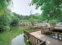 东麓驿境4期睎嶺实景图东麓驿境实景图