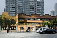 金房大榕湾人家配套图周边配套
