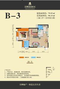 美洲花园户型图B3.jpg