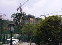 昌建星悦城实景图4.22