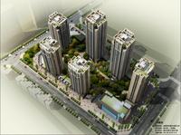 香木林花园里效果图未命名