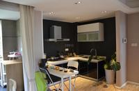 锦绣城5期coco锦绣样板间图厨房