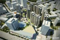 泛悦城市广场效果图泛悦城市广场效果图 