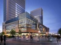 樾玺花园1期配套图配套