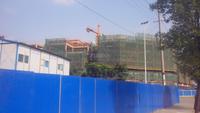 医科总部基地（产业园）实景图6-19