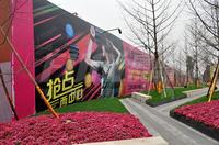 东原亲亲里实景图住宅