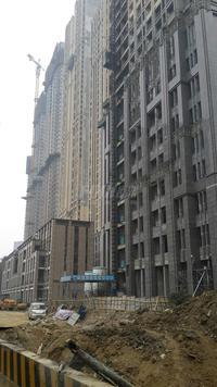 世茂玉锦湾2期实景图3-25