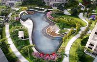 合谊万璟台效果图效果图