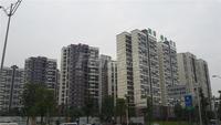 朗诗绿色街区实景图6-27