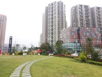 明信城1期区位图项目周边