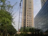 三盛都会城实景图2014-5-21