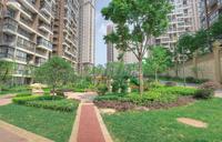 东麓驿境4期睎嶺实景图东麓驿境实景图