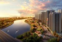 COCO金沙1期效果图效果图