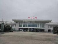 新宇·华悦1期配套图配套图