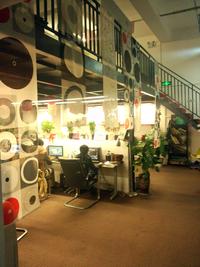 保利星座效果图loft实际效果