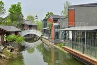 锦城南府配套图铁像寺水街
