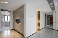 华润置地时代风景小区1期样板间图B1-四室-140㎡（7F洋房）
