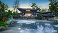 中建壹品金沙公馆1期实景图实景图