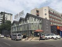 泰业城中城大厦实景图实景3