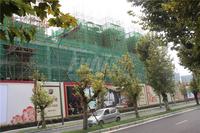 太阳公元（成都）实景图2013-08-22