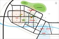 凤凰名城区位图凤凰名城区位图