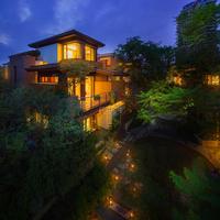 麓湖生态城沉香谷（麓湖生态城8期）实景图沉香谷