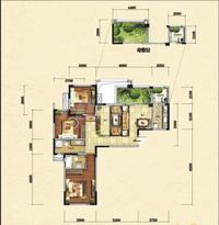 润扬北城1号户型图B4''.jpg