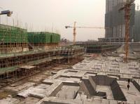 光华之心实景图实景图