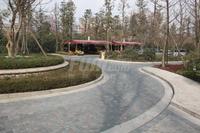 信和御龙山实景图实景